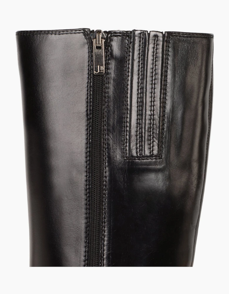 Cagiliari (XS) Womens Knee High Boots