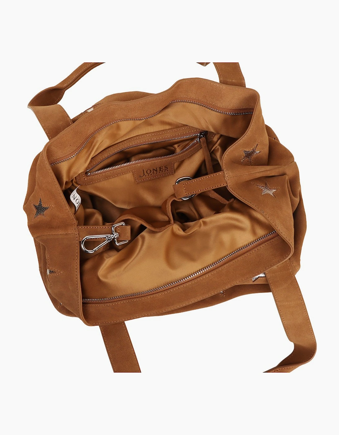 Jones Bootmaker Dayna Star Womens Grab Bag