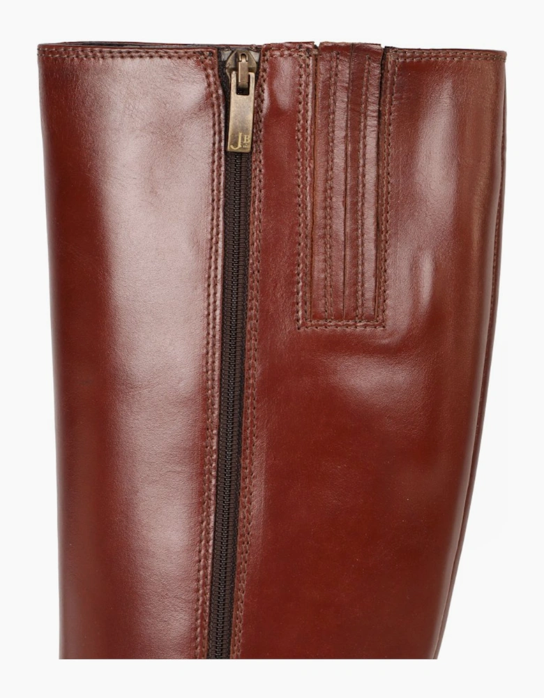 Cagiliari (XS) Womens Knee High Boots