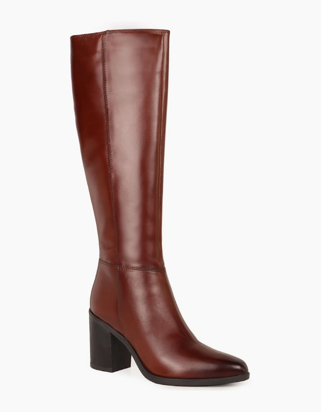Cagiliari (XS) Womens Knee High Boots
