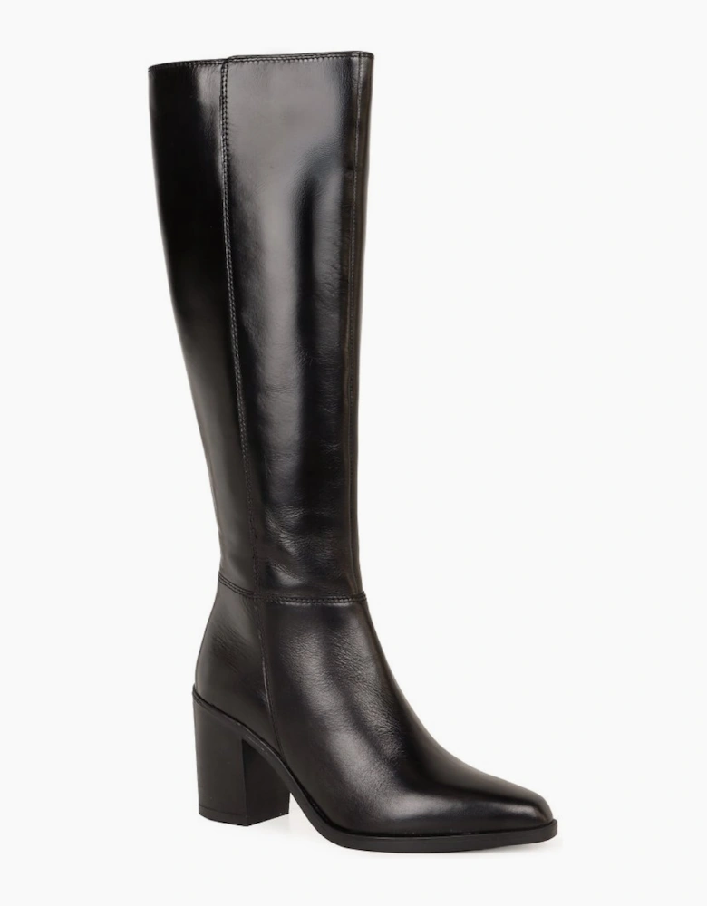 Cagiliari (XS) Womens Knee High Boots