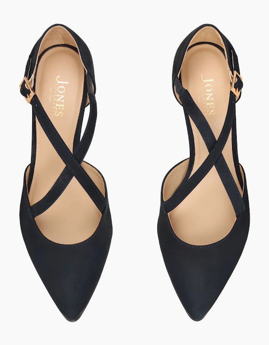 YSA Womens Court Shoes