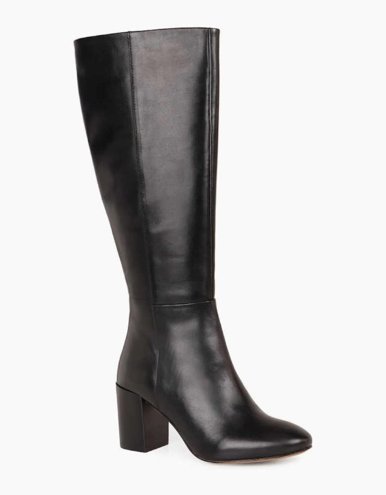 Jones Bootmaker Neptune (S) Womens Knee High Boots