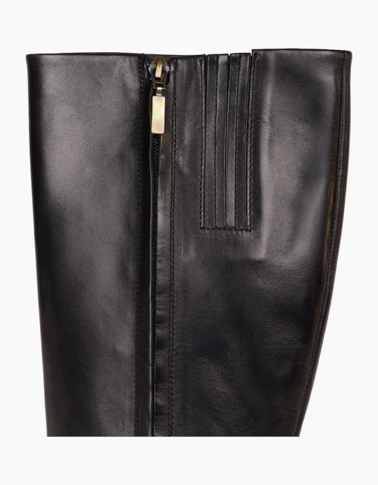 Jones Bootmaker Neptune (S) Womens Knee High Boots