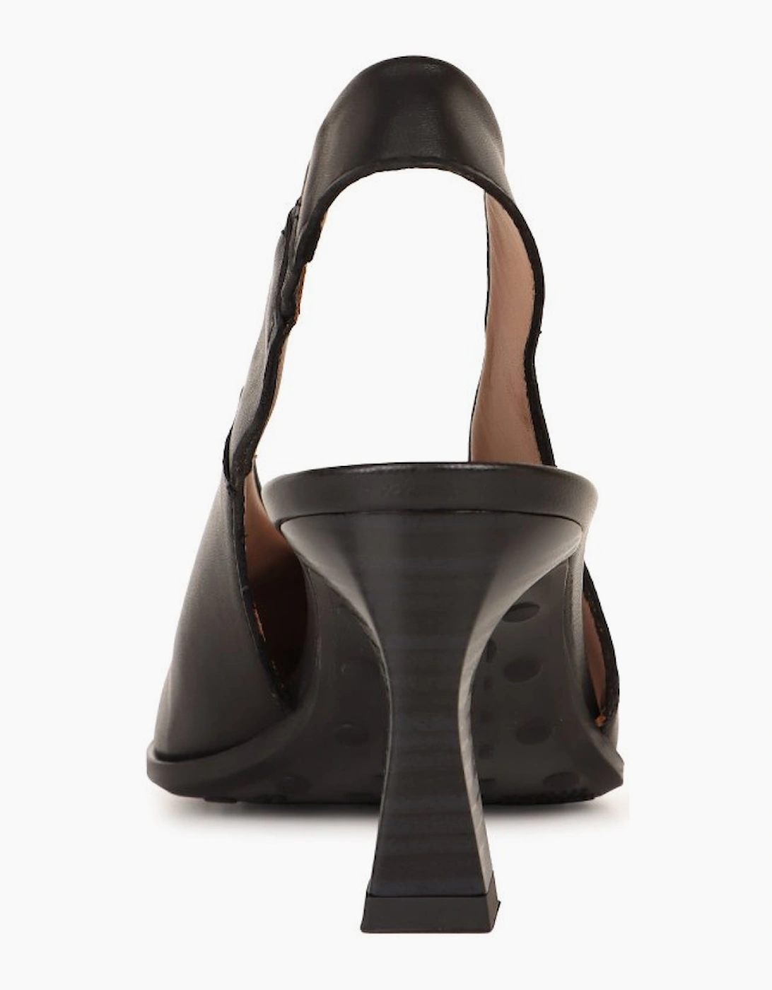 Paris Sling Womens Open Court Shoes
