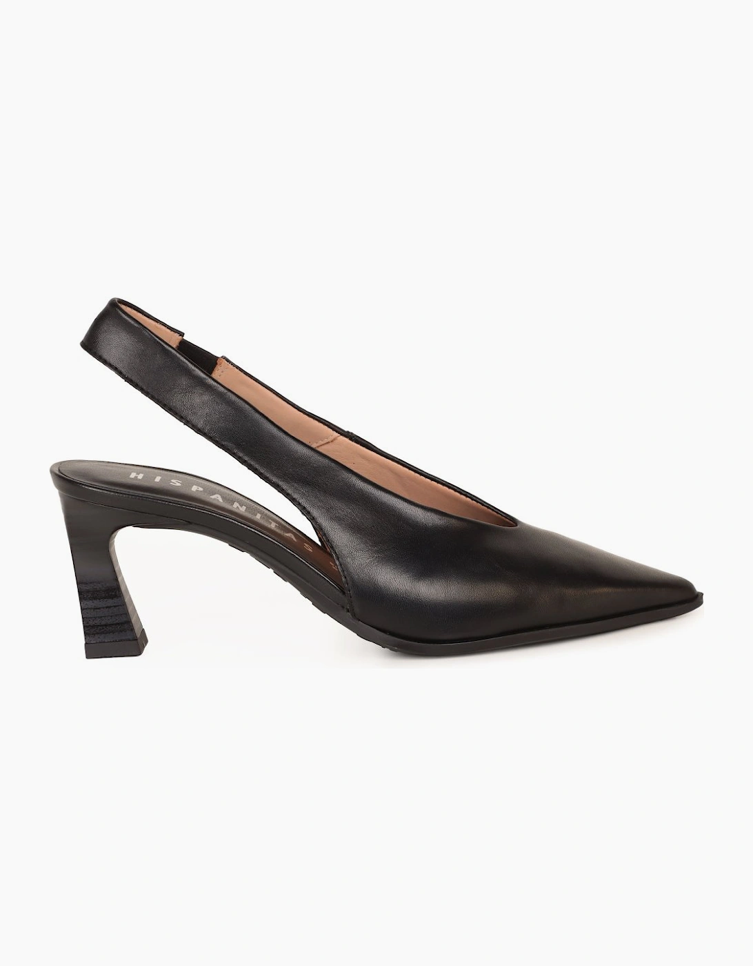 Paris Sling Womens Open Court Shoes