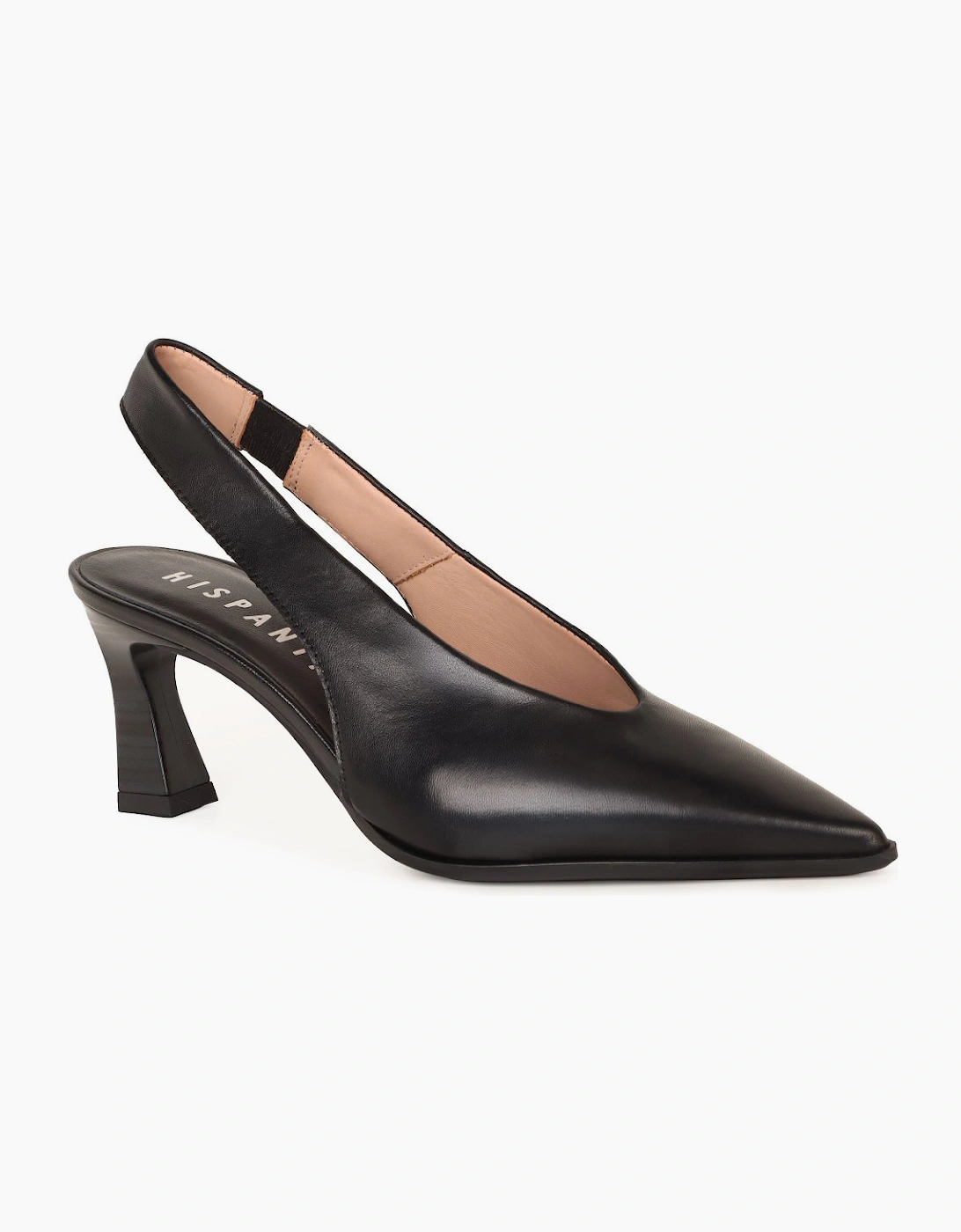 Paris Sling Womens Open Court Shoes