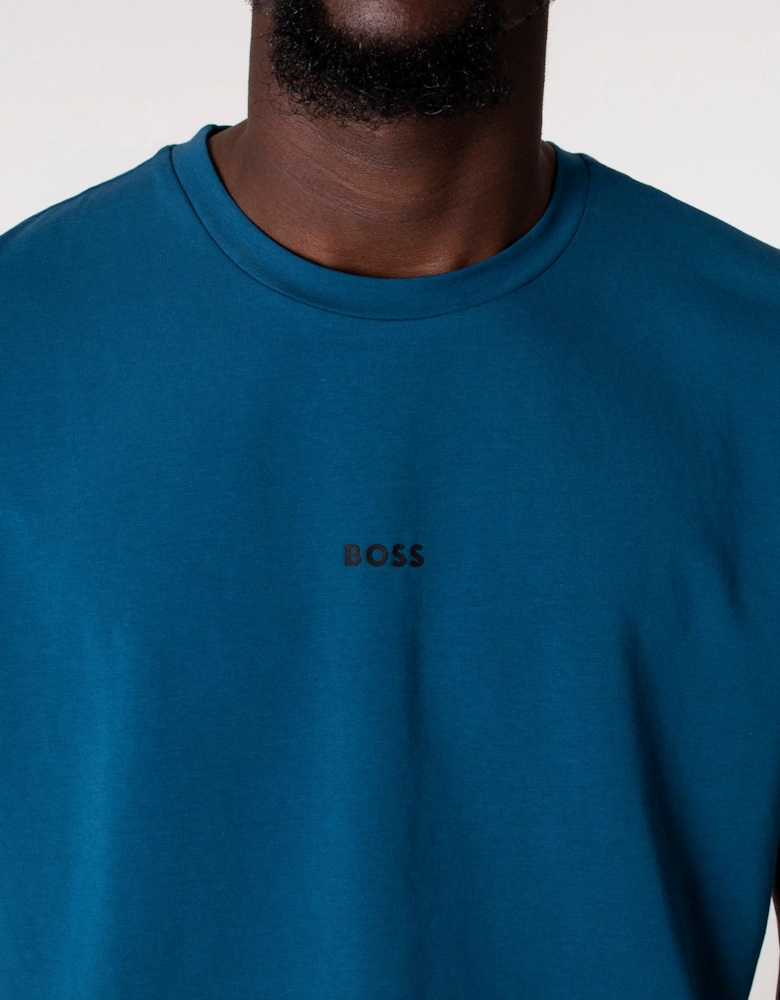 Relaxed Fit TChup T-Shirt