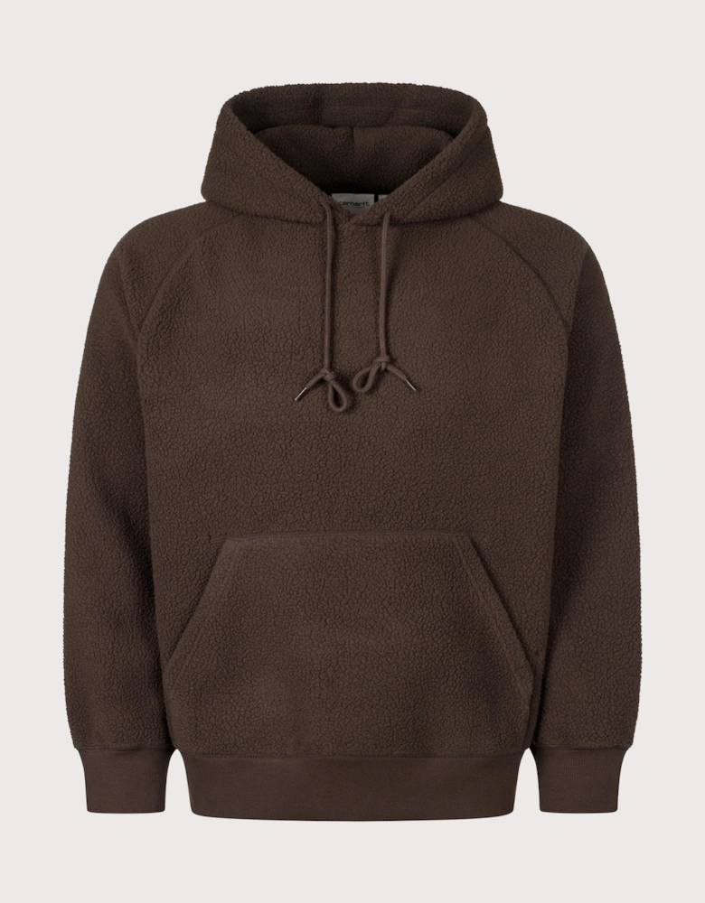 Balloon Fit Limn C Hoodie