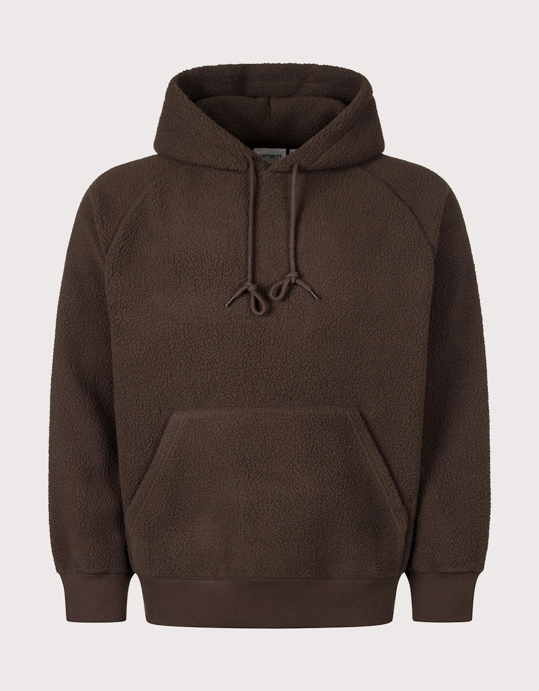 Balloon Fit Limn C Hoodie