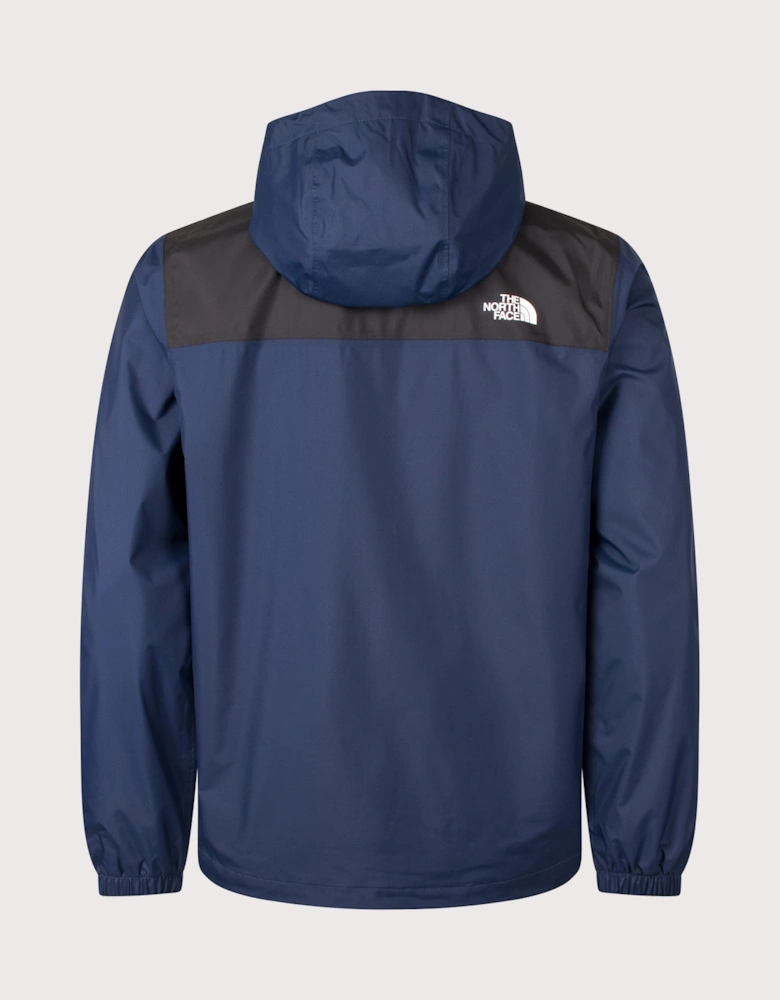 Regular Fit Antora Jacket