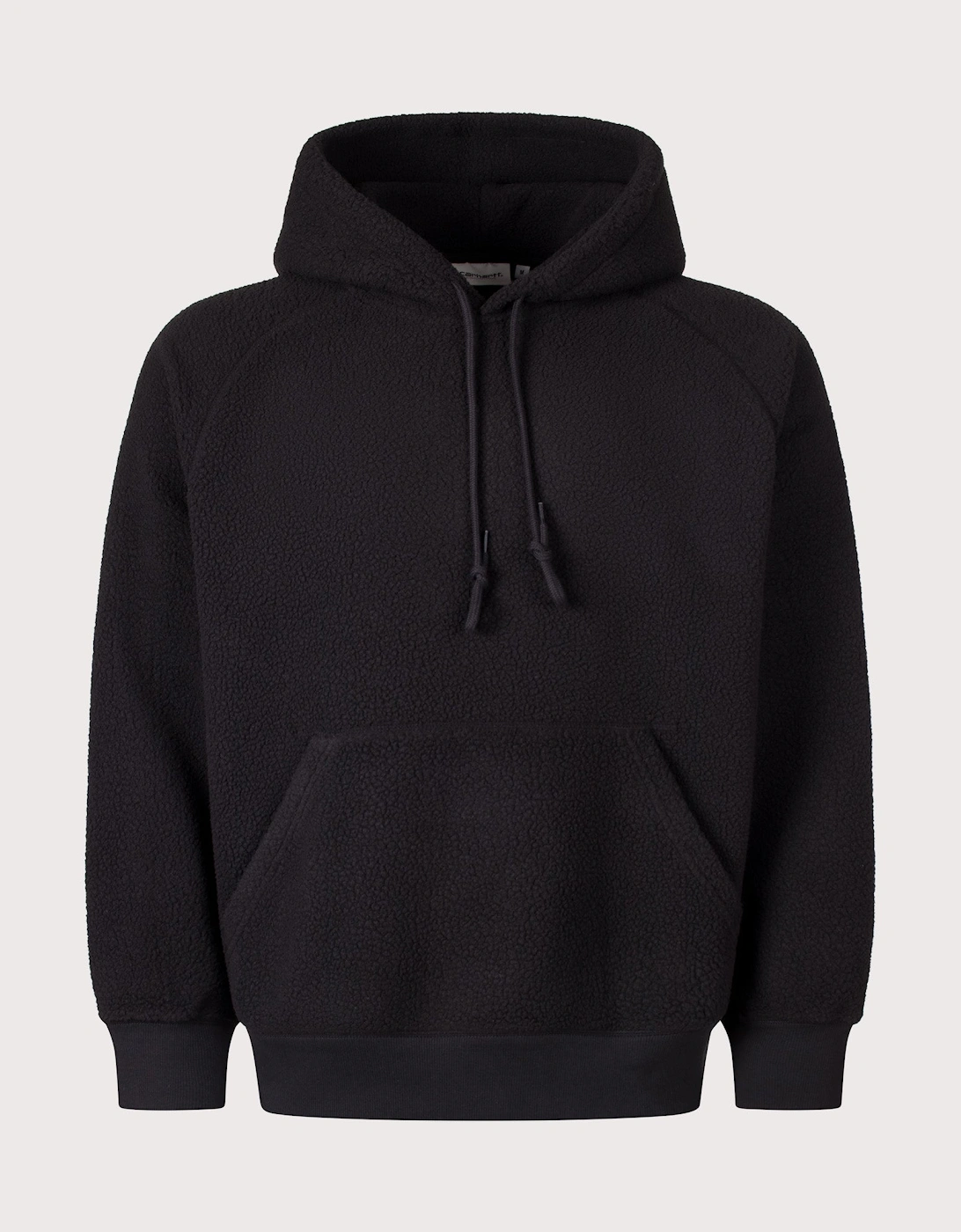 Balloon Fit Limn C Hoodie