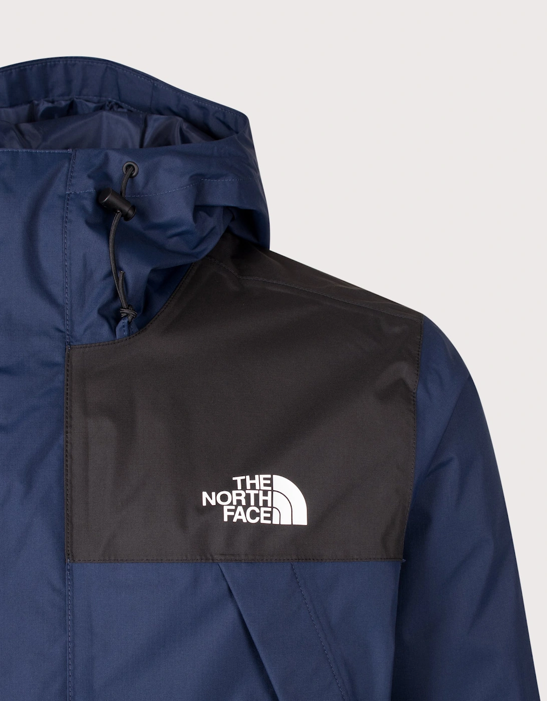 Regular Fit Antora Jacket