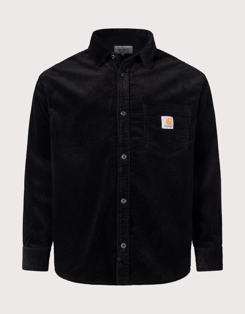 Loose Fit Loyde Shirt