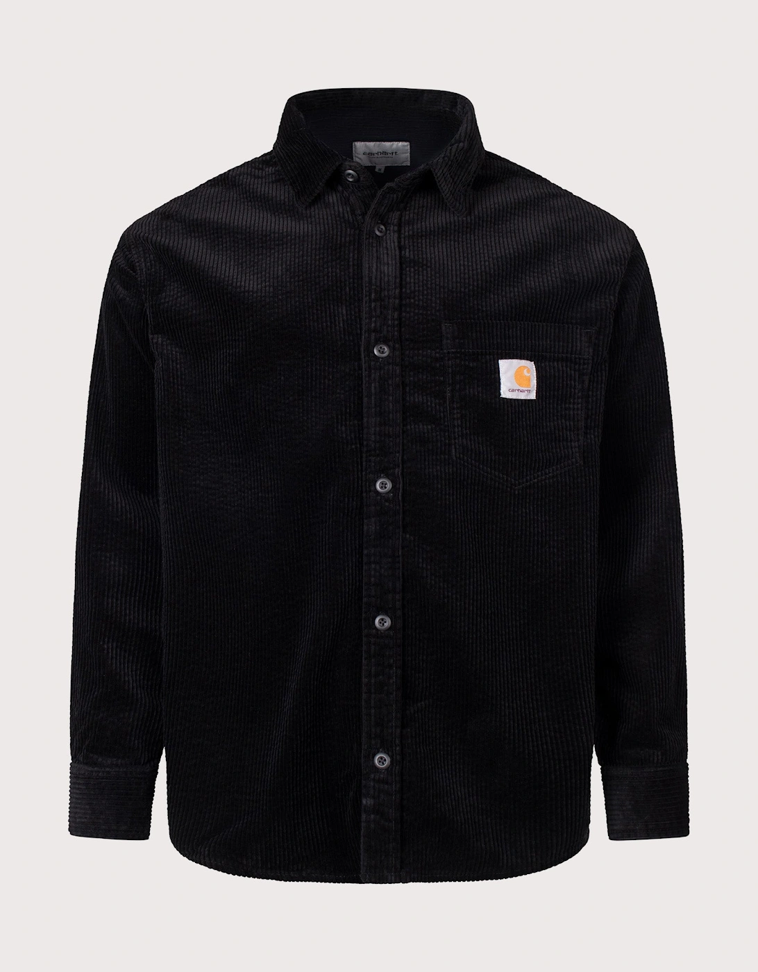Loose Fit Loyde Shirt