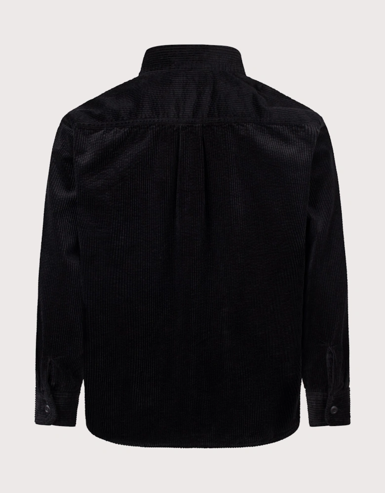 Loose Fit Loyde Shirt