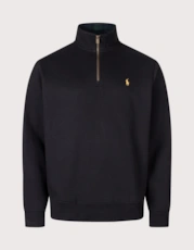 001 Polo Black