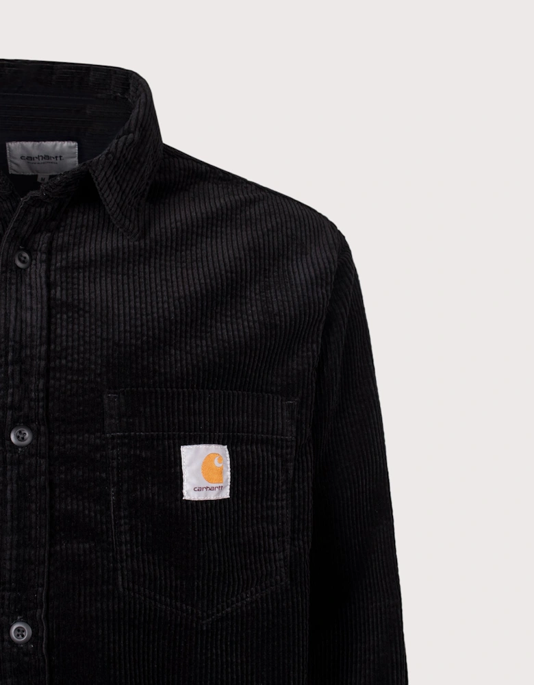 Loose Fit Loyde Shirt