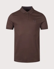207 Dark Brown