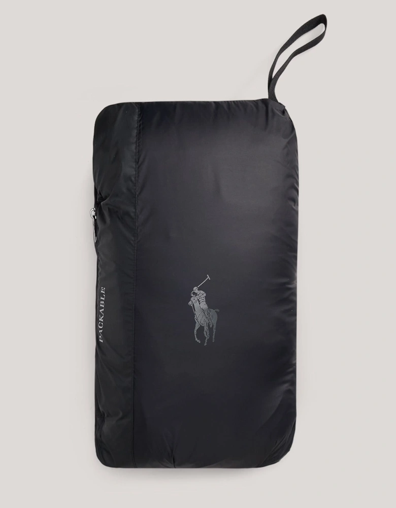 The Colden Packable Down Jacket