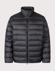 003 Polo Black