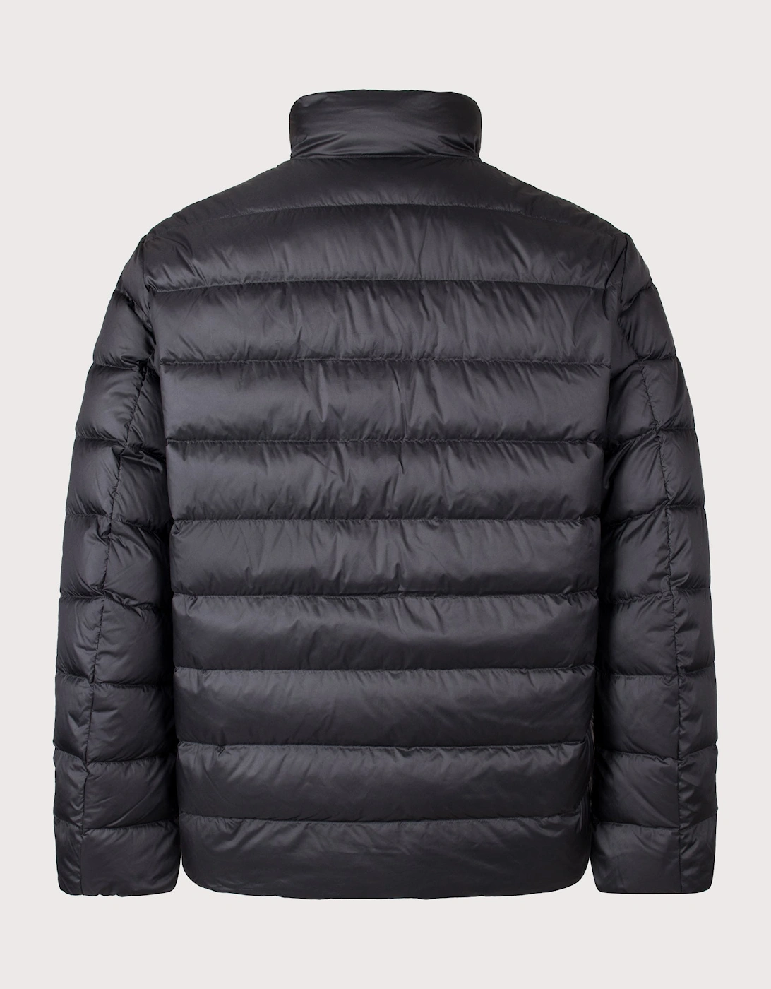 The Colden Packable Down Jacket