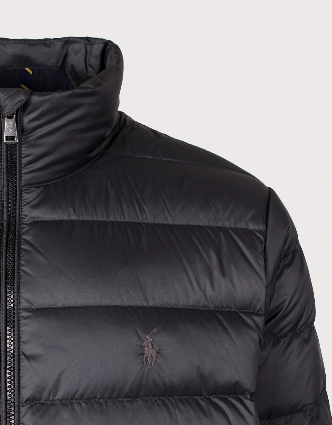 The Colden Packable Down Jacket
