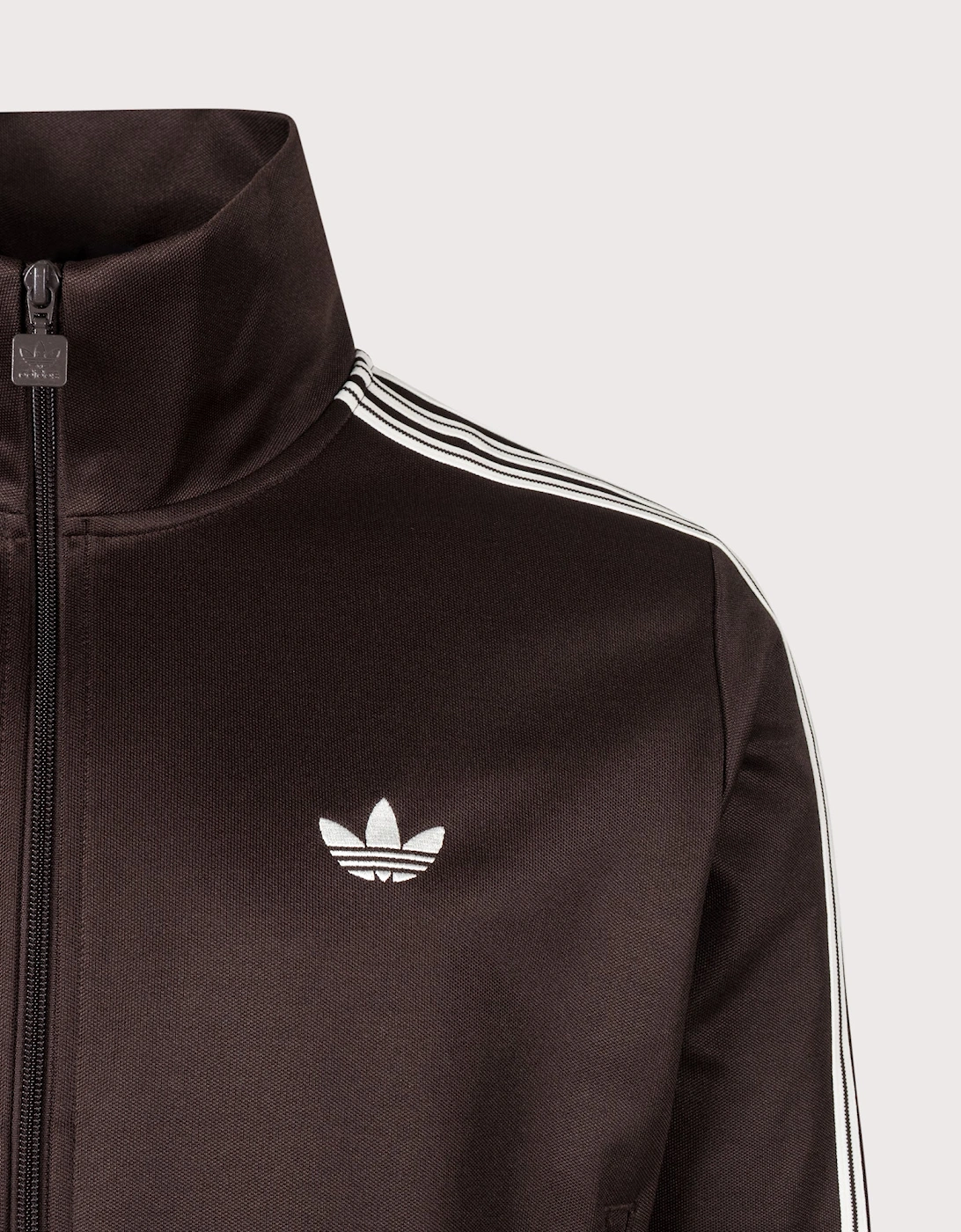 Beckenbauer Cropped Track Top
