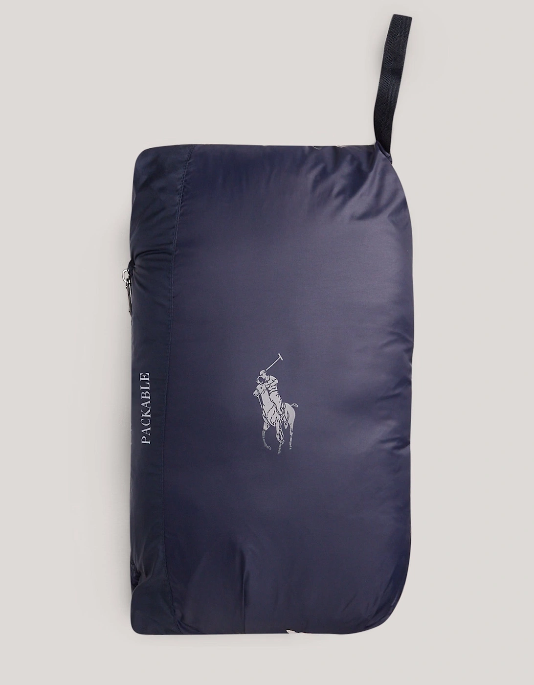 The Colden Packable Down Jacket