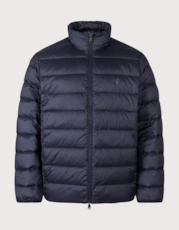 002 Collection Navy