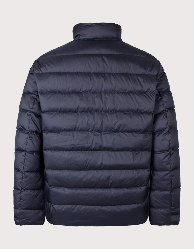 The Colden Packable Down Jacket