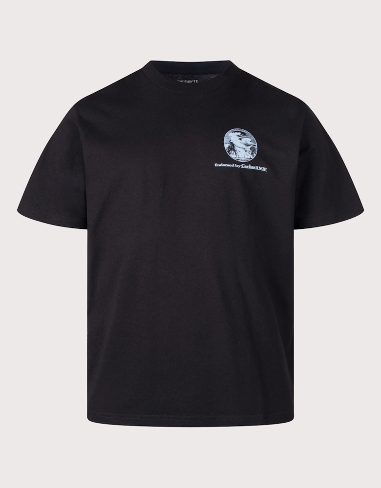 Loose Fit Vote T-Shirt
