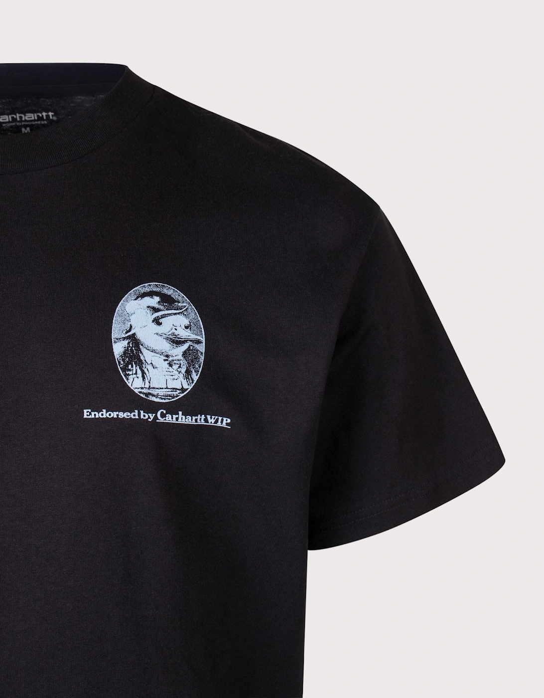 Loose Fit Vote T-Shirt