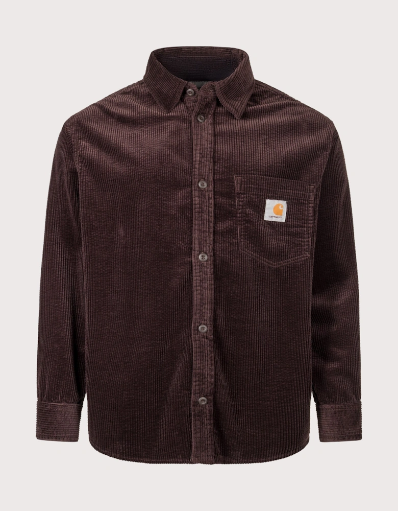 Loose Fit Loyde Shirt