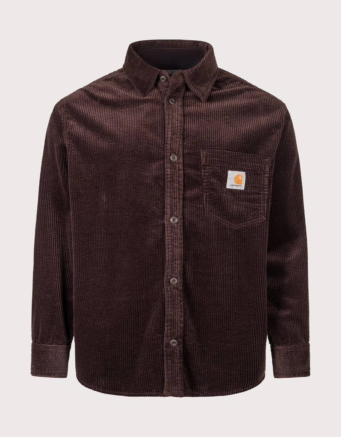Loose Fit Loyde Shirt