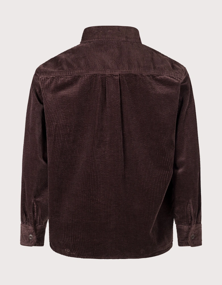Loose Fit Loyde Shirt