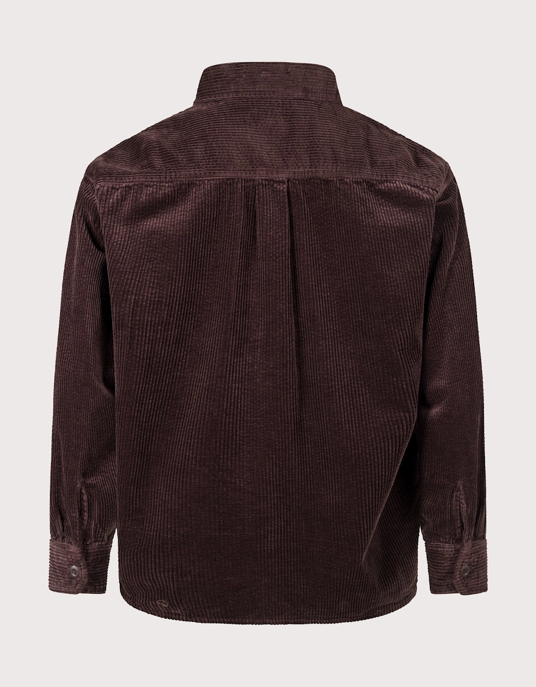 Loose Fit Loyde Shirt
