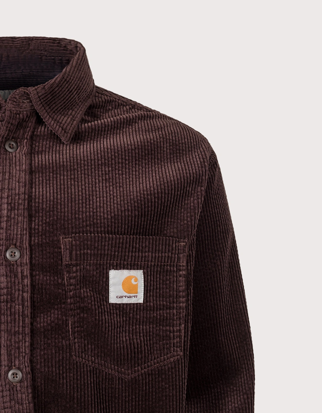Loose Fit Loyde Shirt