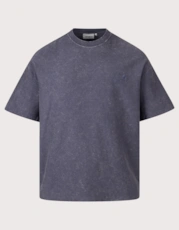 1Cfq Moon Wash/Dark Navy