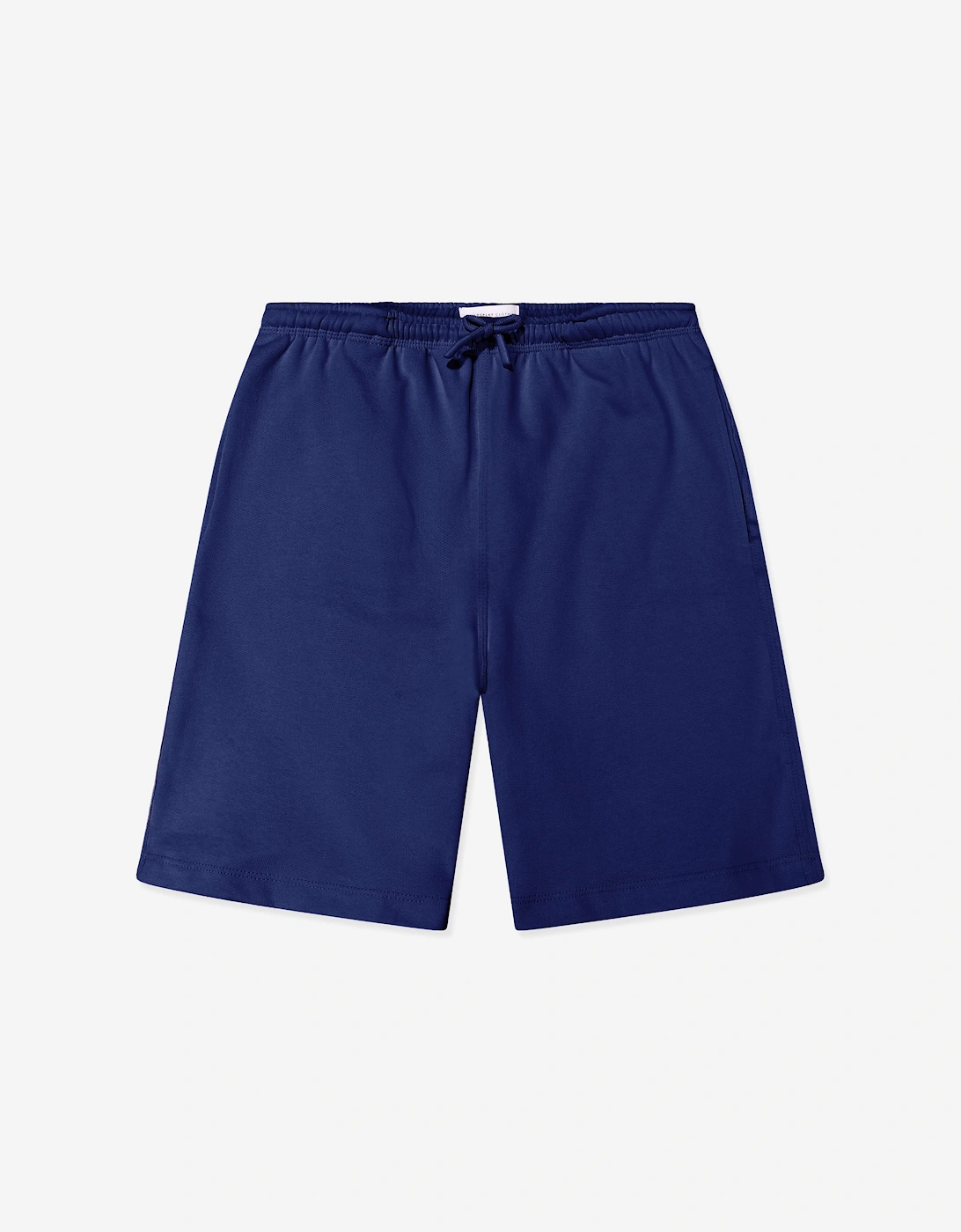 Childsplay Basics Kids Cotton Shorts in Navy