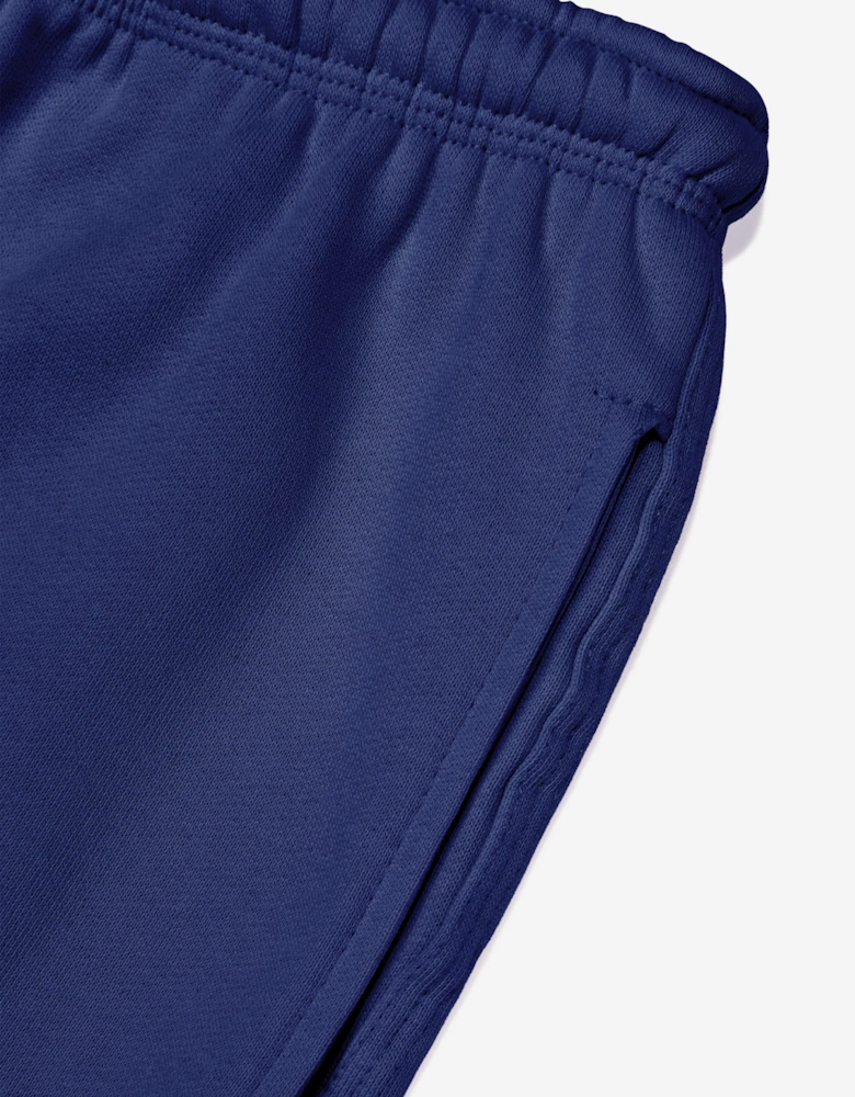 Childsplay Basics Kids Cotton Shorts in Navy