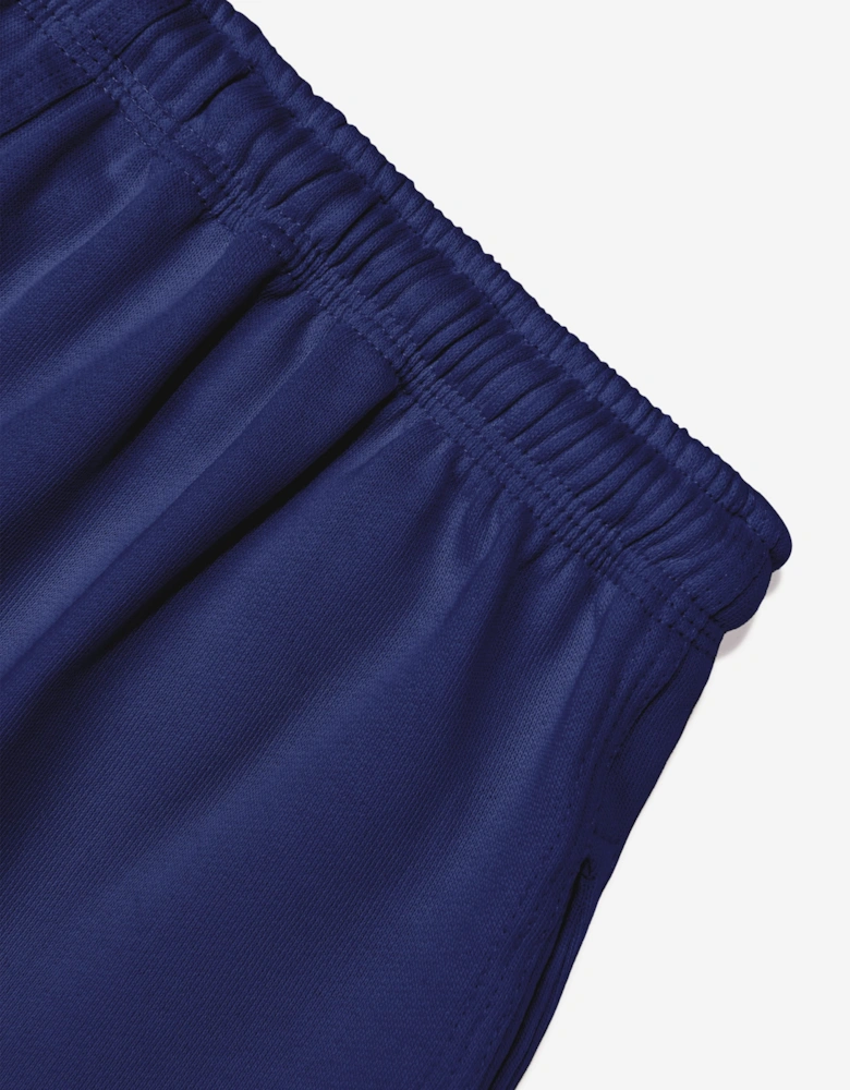 Childsplay Basics Kids Cotton Shorts in Navy