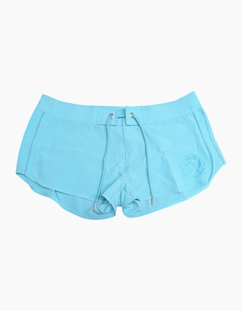 Diesel Women's Shorts CYCLONE PANTALON CORTO Beach Wear