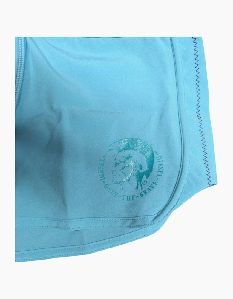 Diesel Women's Shorts CYCLONE PANTALON CORTO Beach Wear