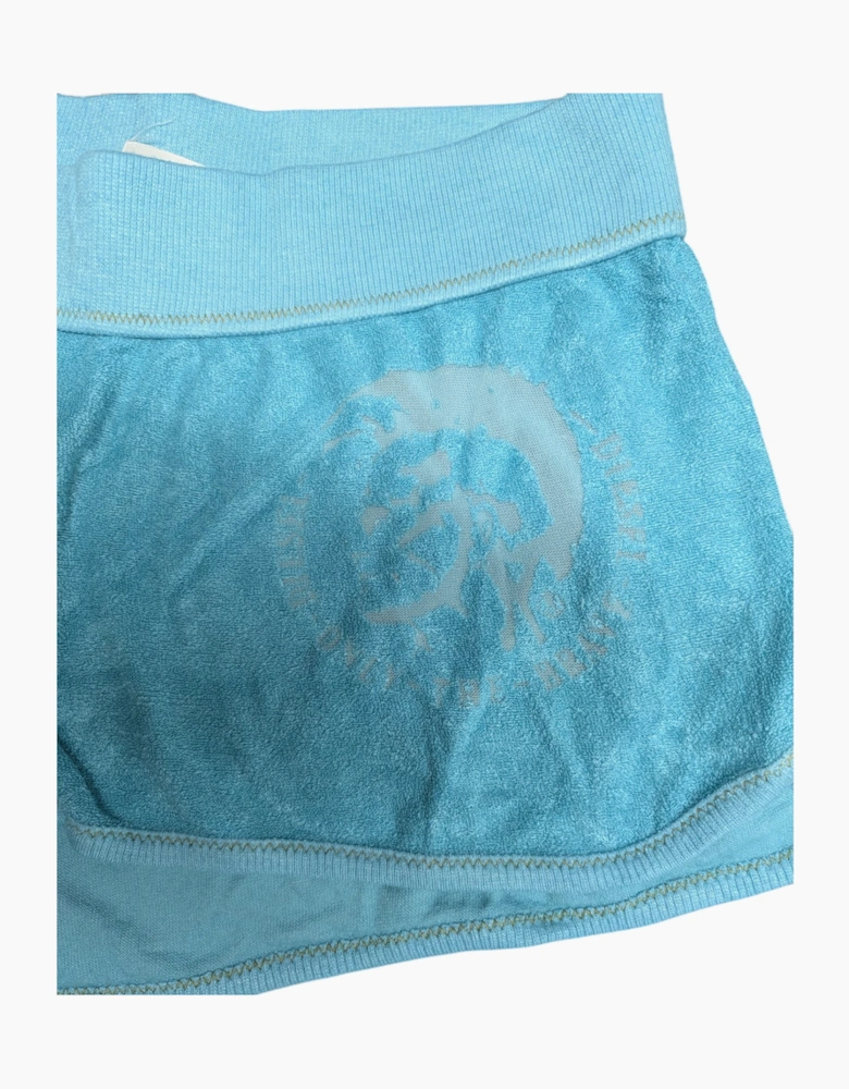 Diesel Women's Prototipi Shorts Beach Wear Bottom