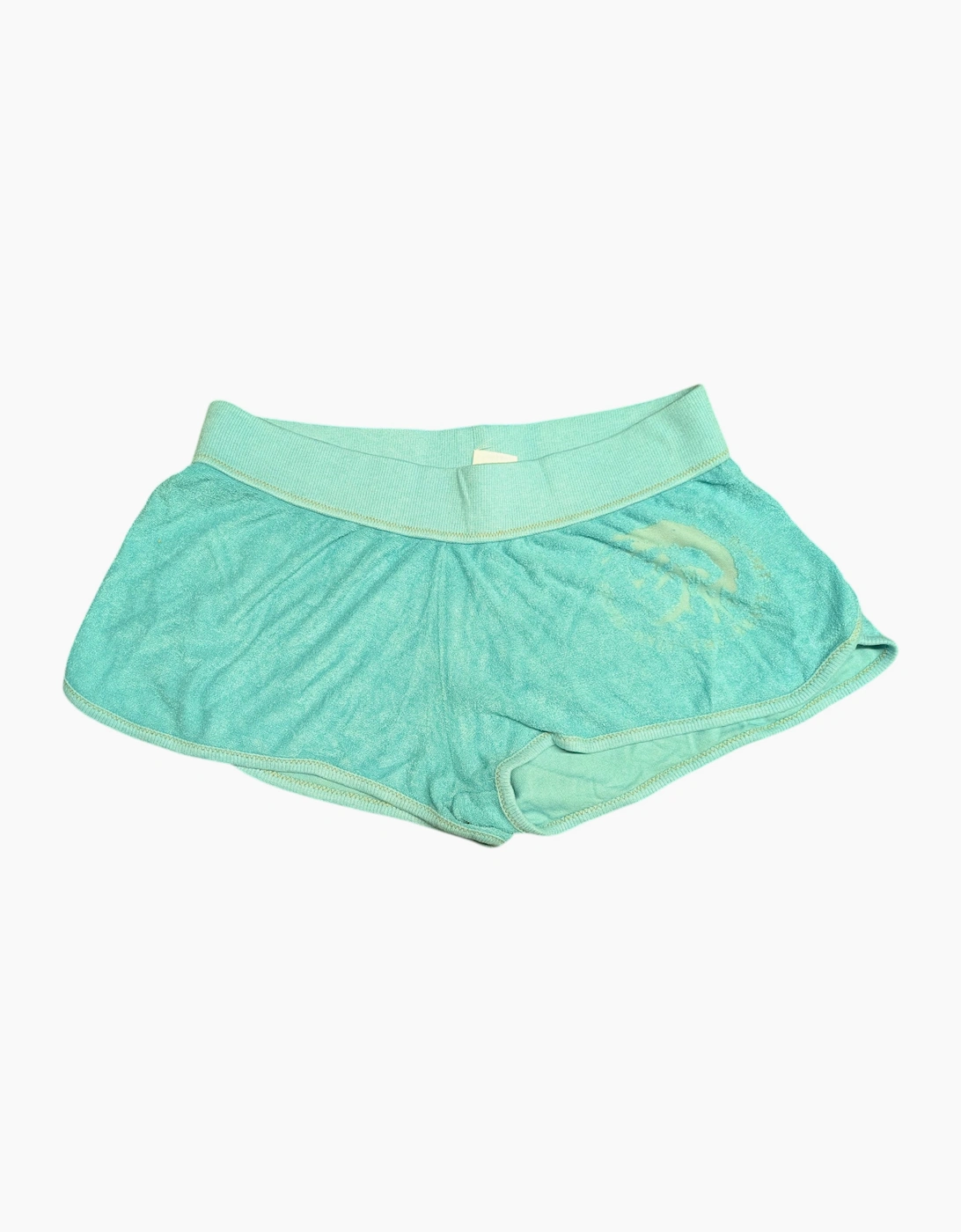 Diesel Women's Prototipi Shorts Beach Wear Bottom