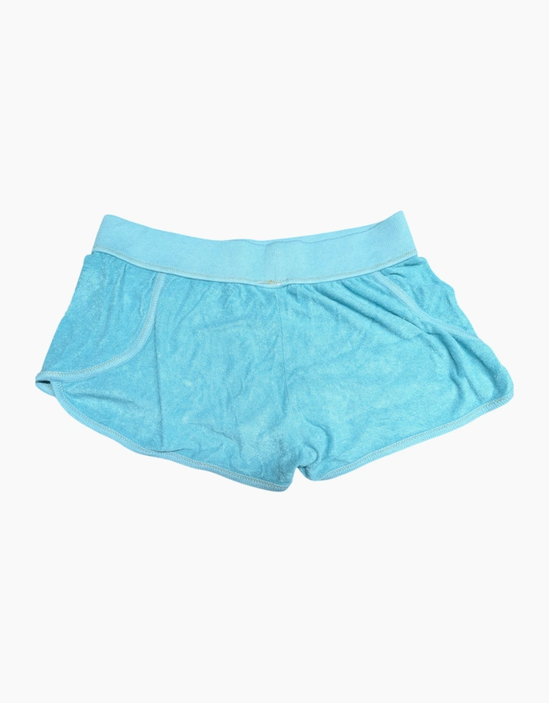 Diesel Women's Prototipi Shorts Beach Wear Bottom