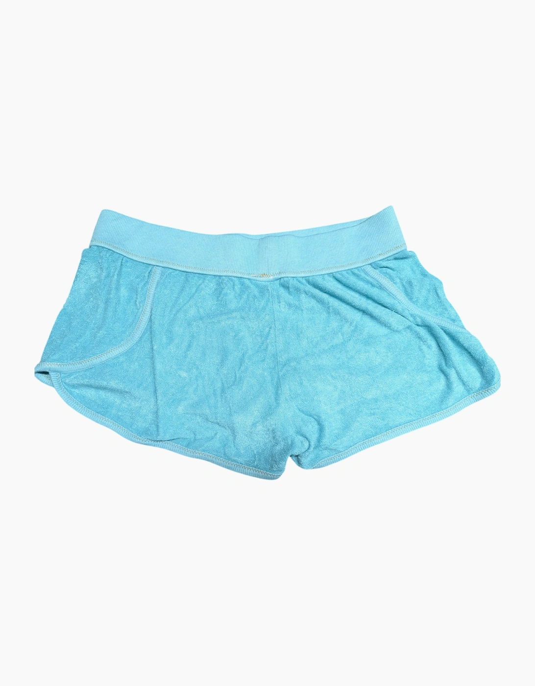 Diesel Women's Prototipi Shorts Beach Wear Bottom