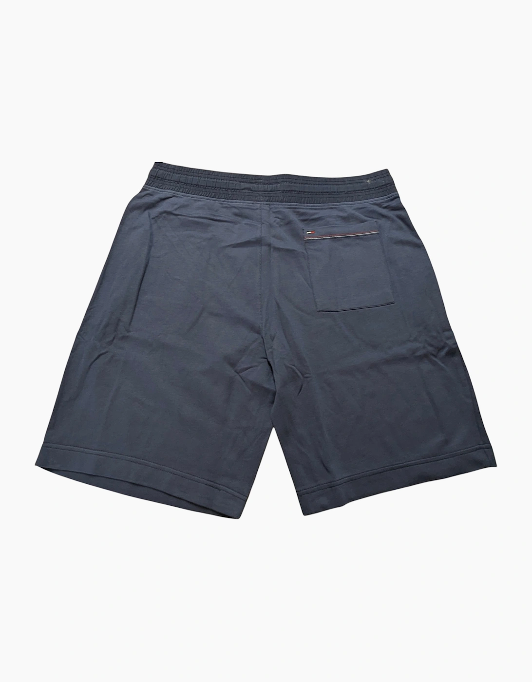 TOMMY Hilfiger Mens Shorts Cotton Half Pant