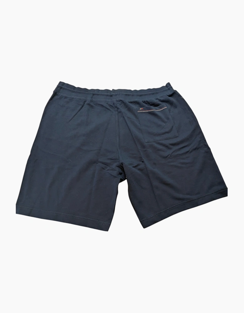 TOMMY Hilfiger Mens Shorts Icon Relax Fit Pant